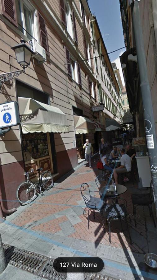 Trilocale Gianluca Apartamento Sanremo Exterior foto